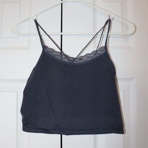 Aeropostale mini tank